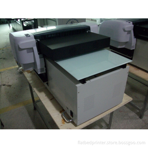 A2 size low cost ipad case printer